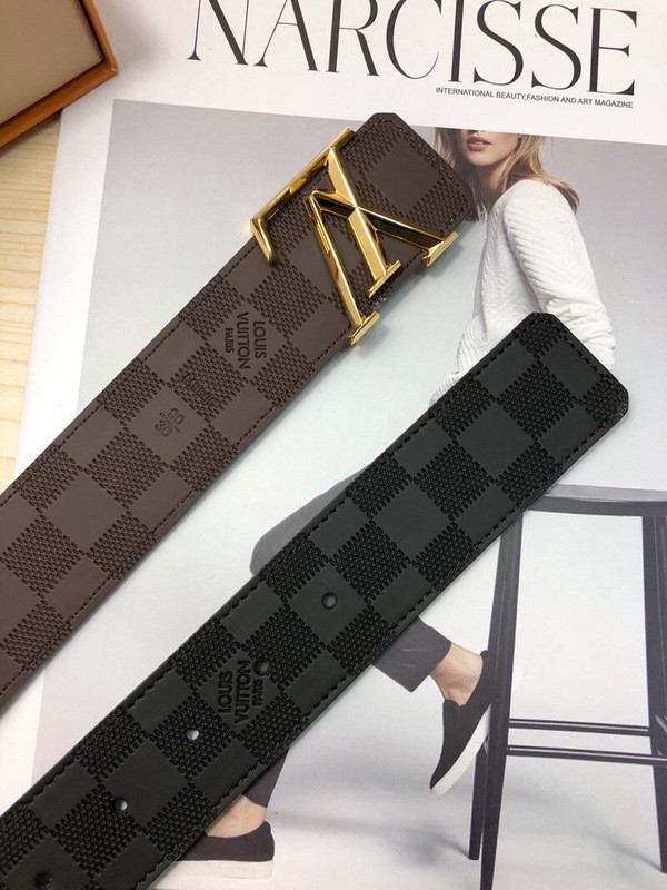 Louis Vuitton Belt