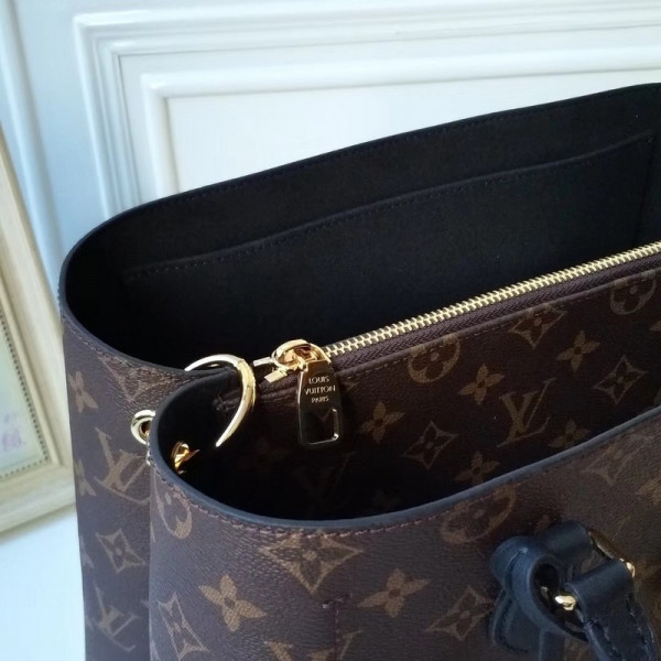 Louis Vuitton FLOWER TOTE