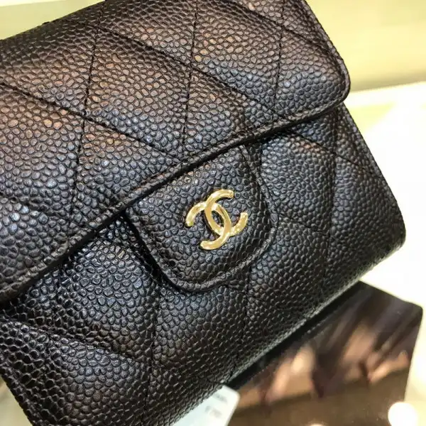 Frstbag ru CHANEL WALLET