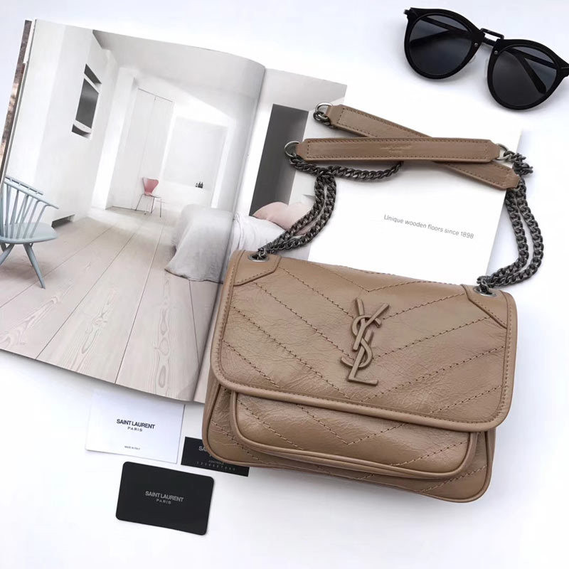 HOT SALE YSL NIKI BABY