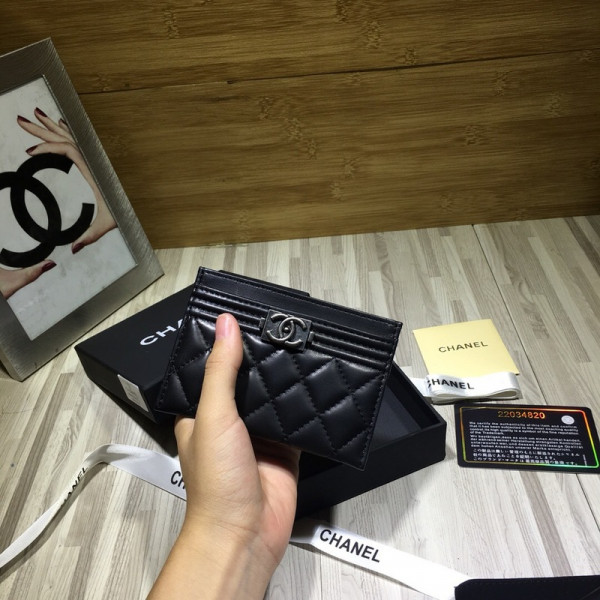 HOT SALE CL Card Holder