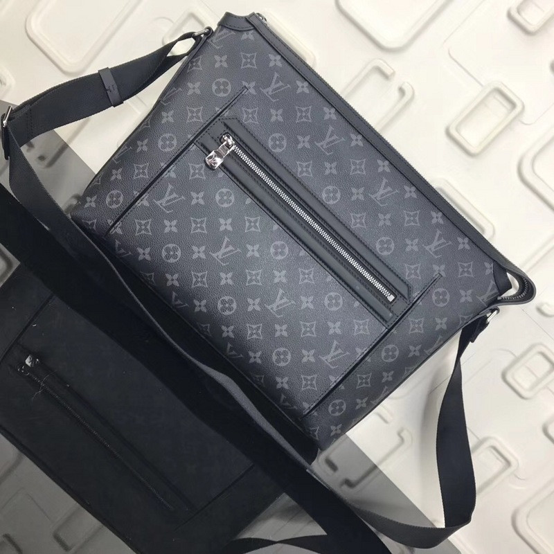 HOT SALE LOUIS VUITTON ODYSSEY MESSENGER MM