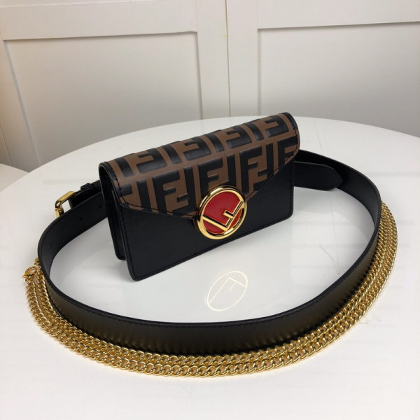 HOT SALE Fendi Belt Bag