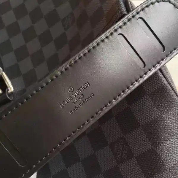 Louis Vuitton Travel Bag M41416