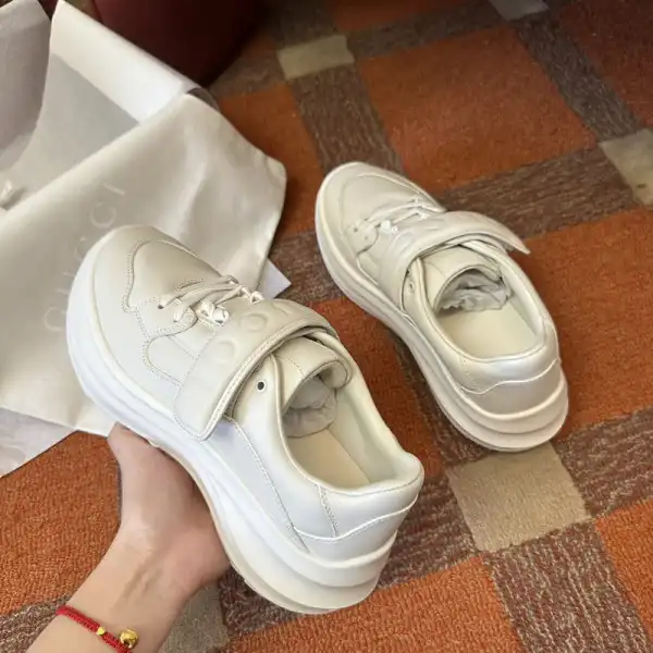 First Bag Ru Gucci  Men&Women Sneakers