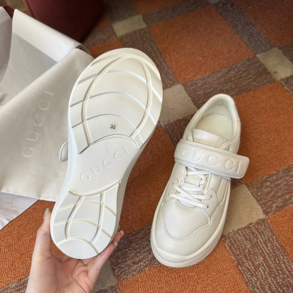 HOT SALE Gucci  Men&Women Sneakers