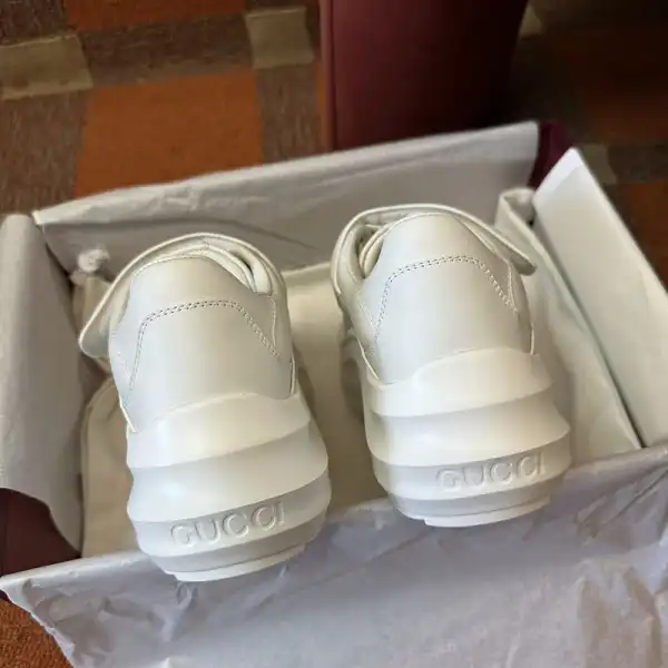 First Bag Ru Gucci  Men&Women Sneakers