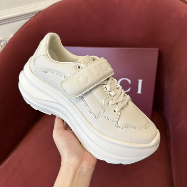 HOT SALE Gucci  Men&Women Sneakers