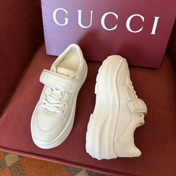 HOT SALE Gucci  Men&Women Sneakers