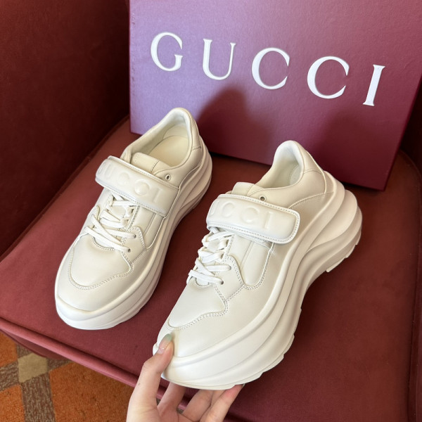 HOT SALE Gucci  Men&Women Sneakers