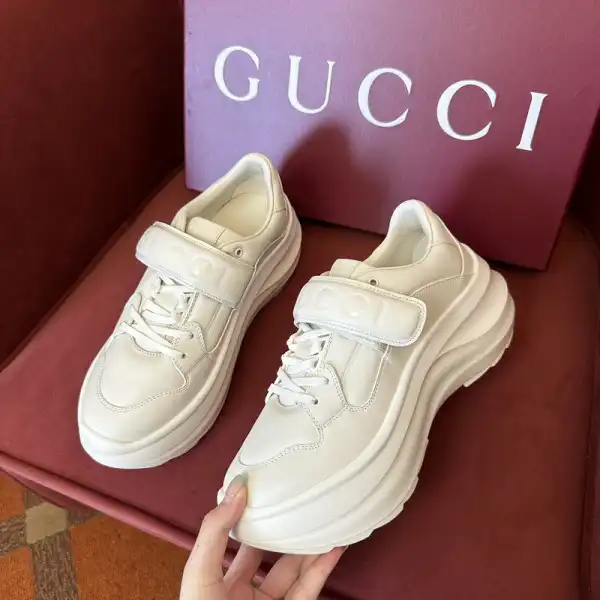 Frstbag ru Gucci  Men&Women Sneakers