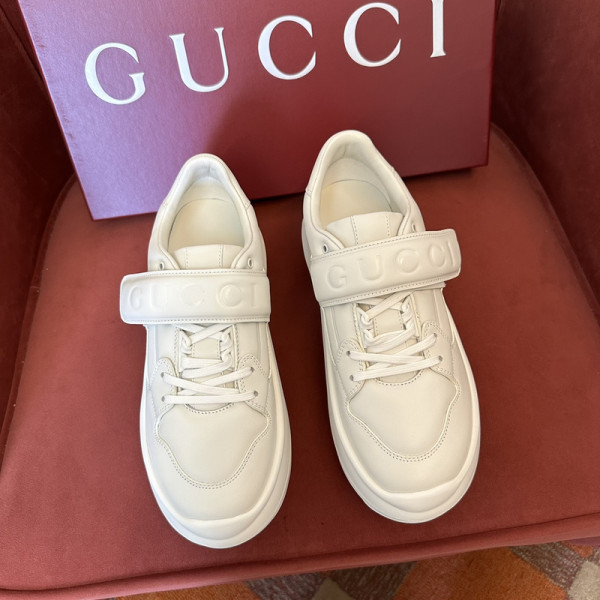 HOT SALE Gucci  Men&Women Sneakers