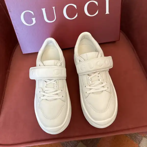 Yupoo bagsoffer Gucci  Men&Women Sneakers