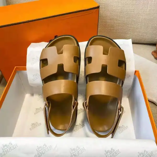 HERMES SANDAL