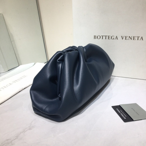 [FREE SHIPPING] BOTTEGA VENETA THE POUCH