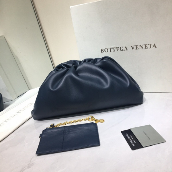 [FREE SHIPPING] BOTTEGA VENETA THE POUCH