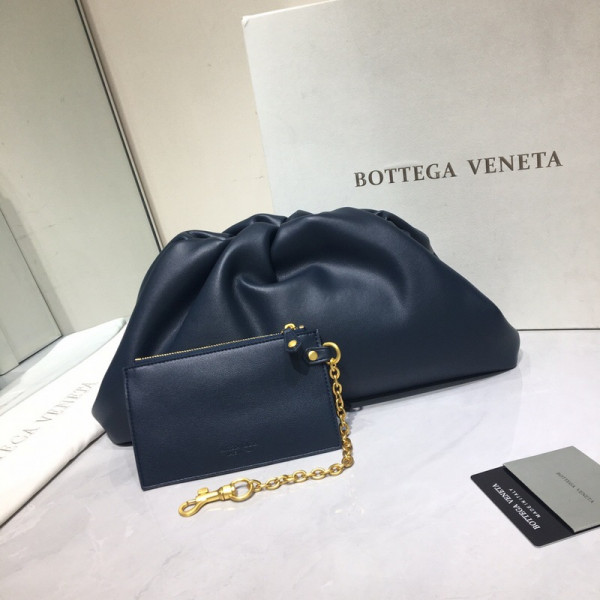 [FREE SHIPPING] BOTTEGA VENETA THE POUCH