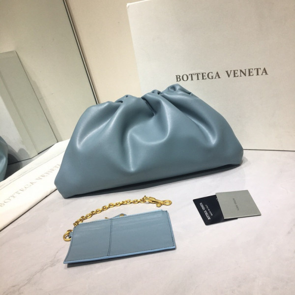 HOT SALE BOTTEGA VENETA THE POUCH