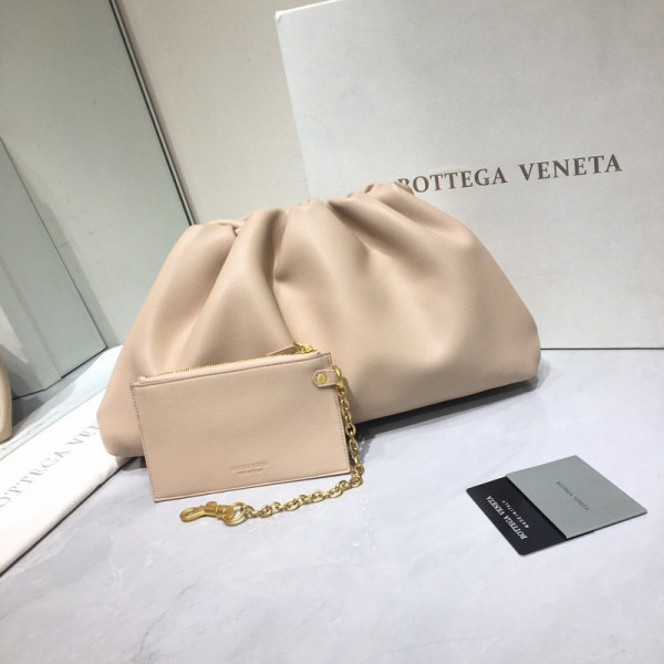 HOT SALE BOTTEGA VENETA THE POUCH