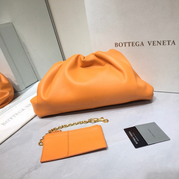 HOT SALE BOTTEGA VENETA THE POUCH