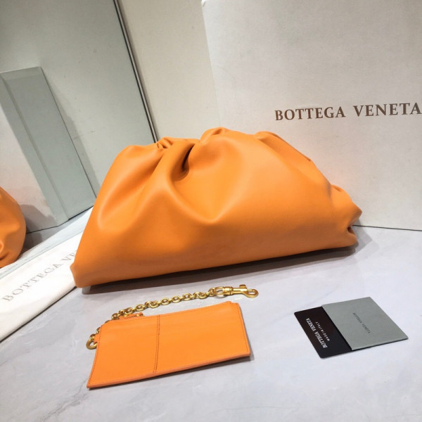 HOT SALE BOTTEGA VENETA THE POUCH