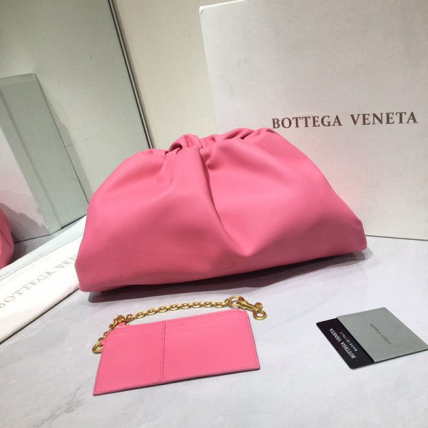 HOT SALE BOTTEGA VENETA THE POUCH