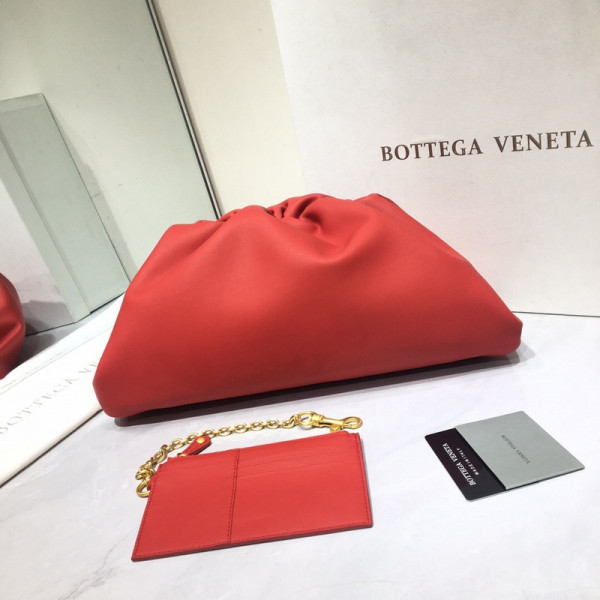 HOT SALE BOTTEGA VENETA THE POUCH