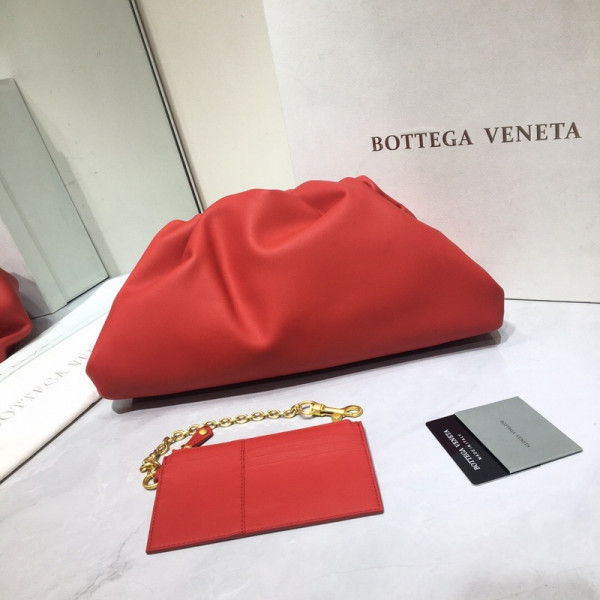 HOT SALE BOTTEGA VENETA THE POUCH