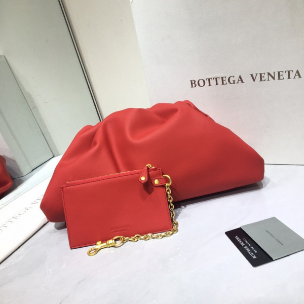 HOT SALE BOTTEGA VENETA THE POUCH