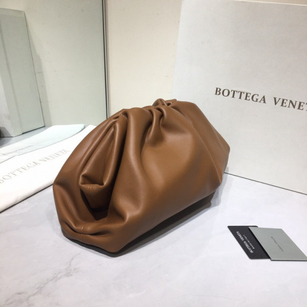 HOT SALE BOTTEGA VENETA THE POUCH