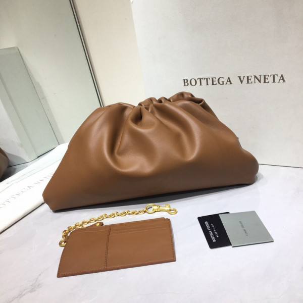 HOT SALE BOTTEGA VENETA THE POUCH