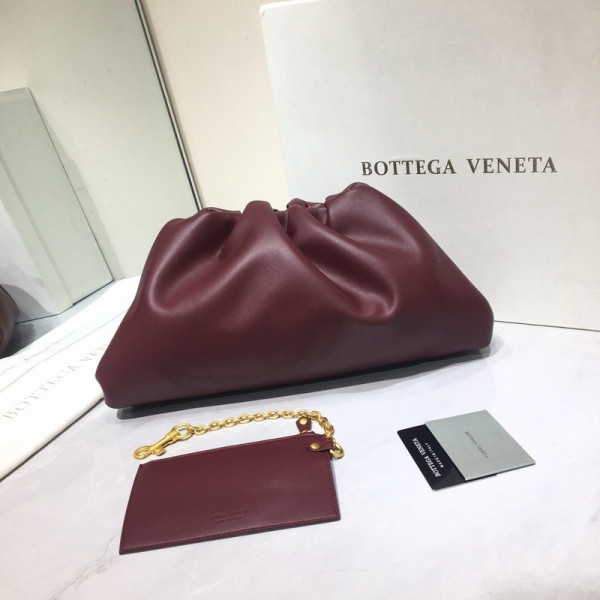 HOT SALE BOTTEGA VENETA THE POUCH