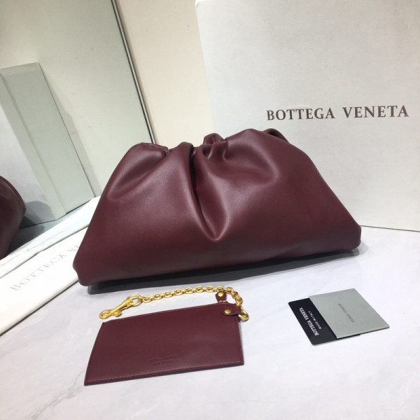 HOT SALE BOTTEGA VENETA THE POUCH