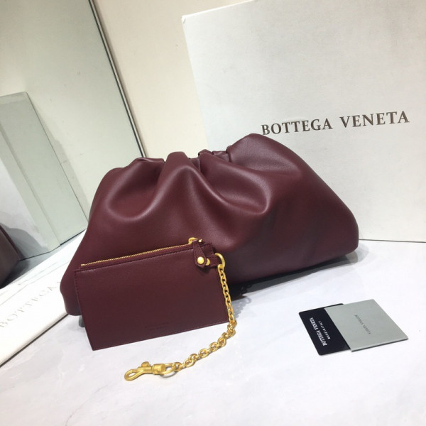 HOT SALE BOTTEGA VENETA THE POUCH