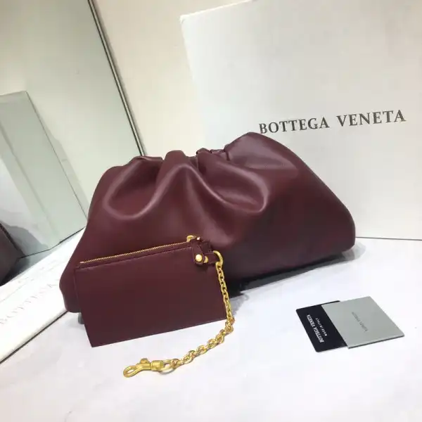 Bagsoffer BOTTEGA VENETA THE POUCH