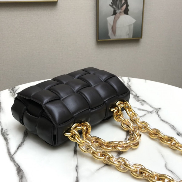 HOT SALE BOTTEGA VENETA THE CHAIN CASSETTE