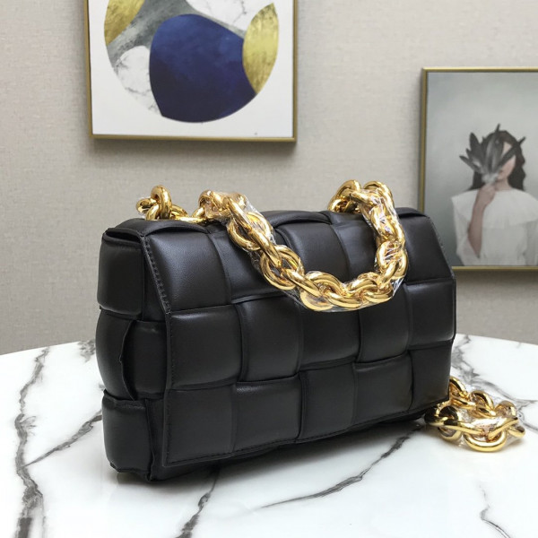 HOT SALE BOTTEGA VENETA THE CHAIN CASSETTE