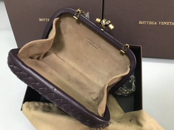 HOT SALE BOTTEGA VENETA CHAIN KNOT