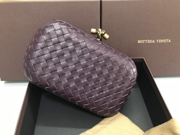 HOT SALE BOTTEGA VENETA CHAIN KNOT