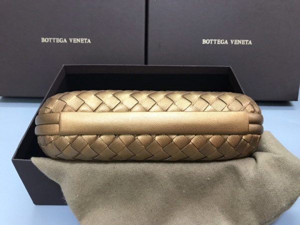 HOT SALE BOTTEGA VENETA CHAIN KNOT