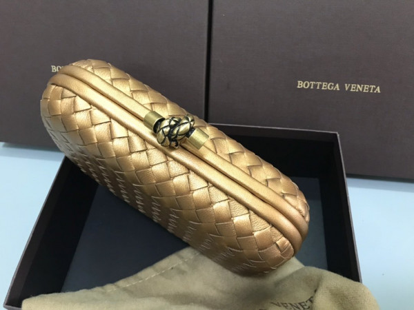 HOT SALE BOTTEGA VENETA CHAIN KNOT