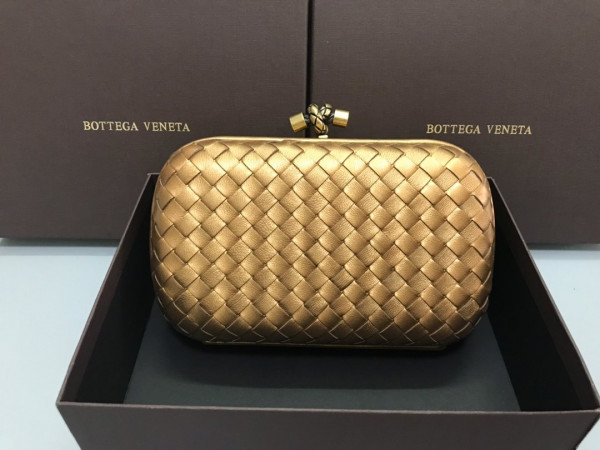 HOT SALE BOTTEGA VENETA CHAIN KNOT