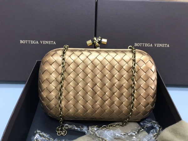 HOT SALE BOTTEGA VENETA CHAIN KNOT