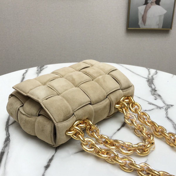 HOT SALE BOTTEGA VENETA THE CHAIN CASSETTE