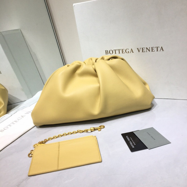 HOT SALE BOTTEGA VENETA THE POUCH