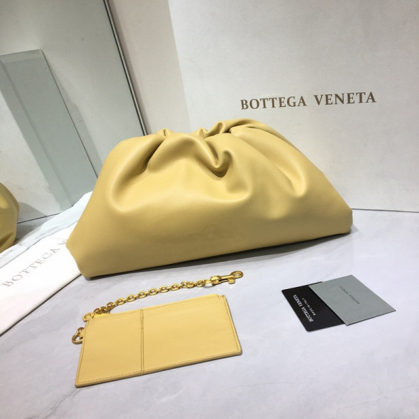 HOT SALE BOTTEGA VENETA THE POUCH