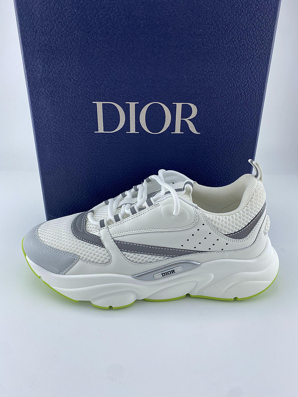 HOT SALE DIRO HOMME B22 TRAINER SNEAKER