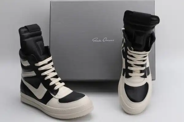 RICK OWENS SNEAKERS