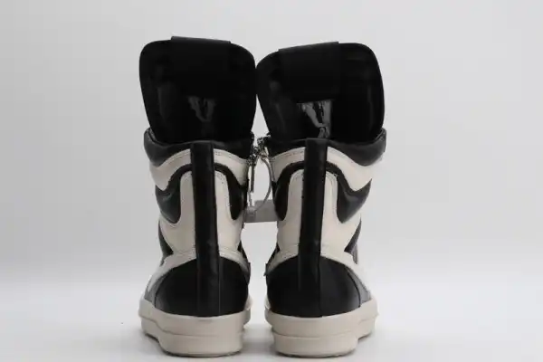 Yupoo bagsoffer RICK OWENS SNEAKERS