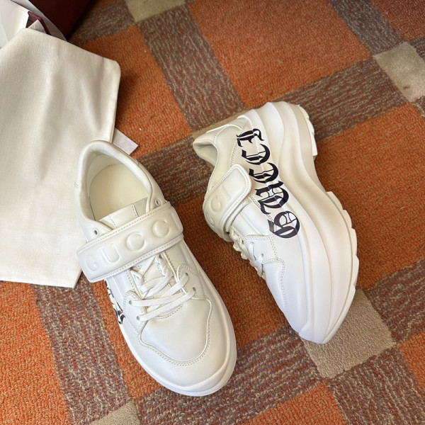 HOT SALE Gucci  Men&Women Sneakers